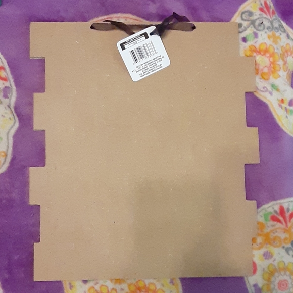 Halloween wall art coffin, Skull, ghost, spiders - Picture 2 of 2